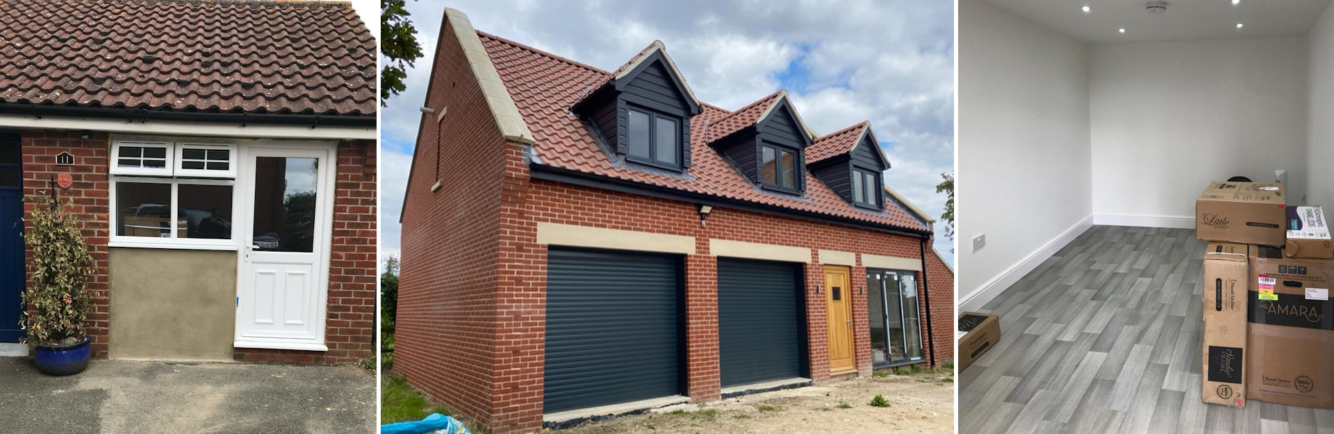 garage conversions in crewe